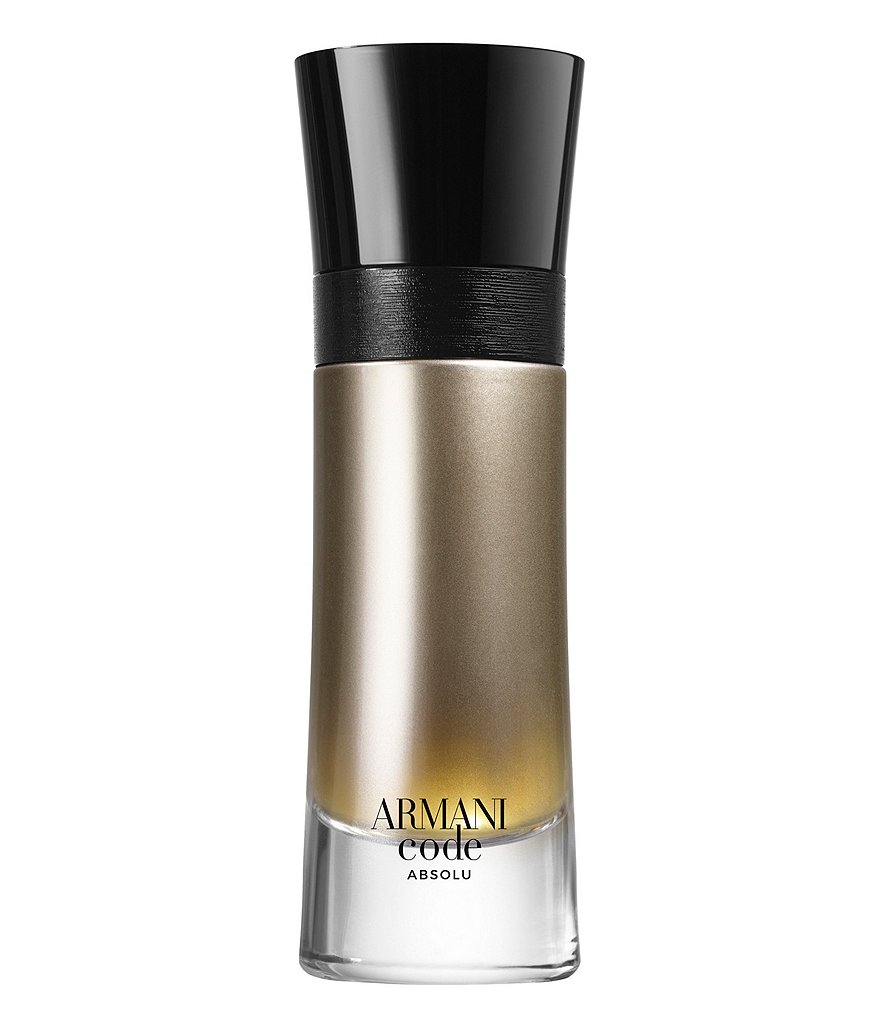 Giorgio Armani Armani Code Absolu Parfum Spray for Men