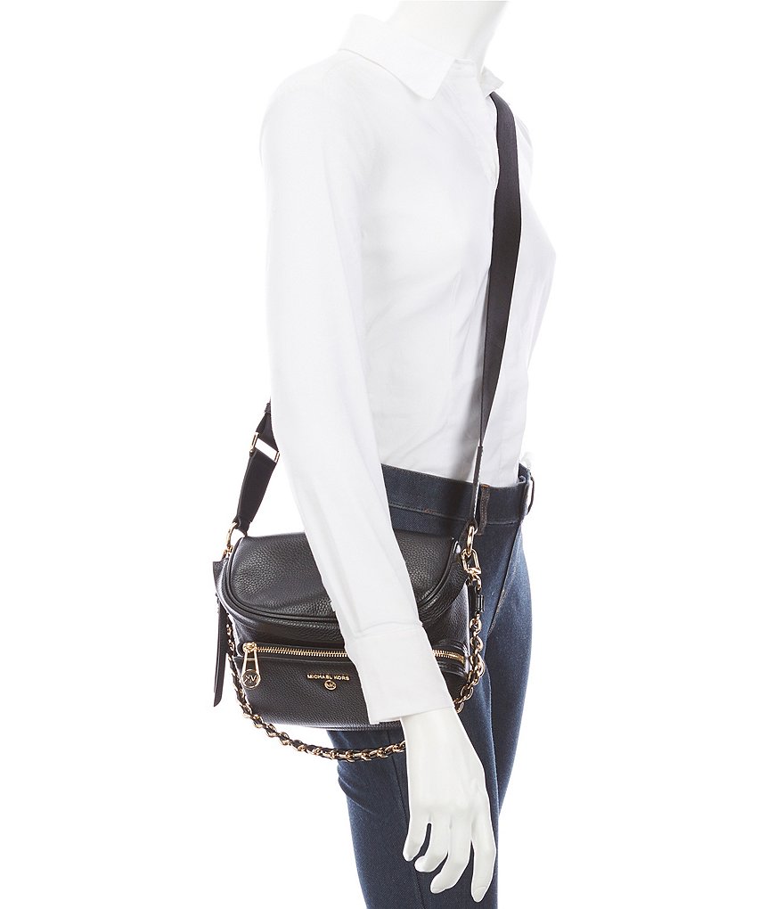 Herschel Supply Co. Fifteen Camouflage Zip Around Belt Bag