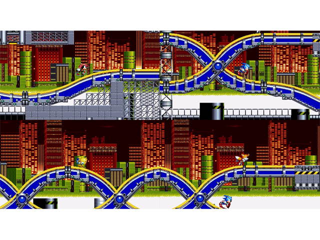 Sonic Mania [Online Game Code]