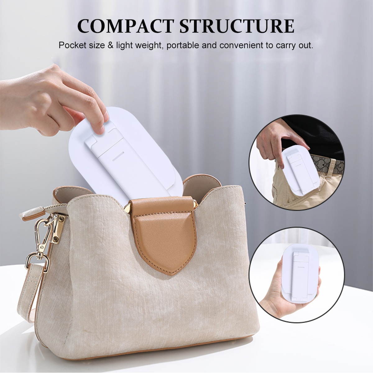 EDGE Perle SFP (mini-GBIC) Module