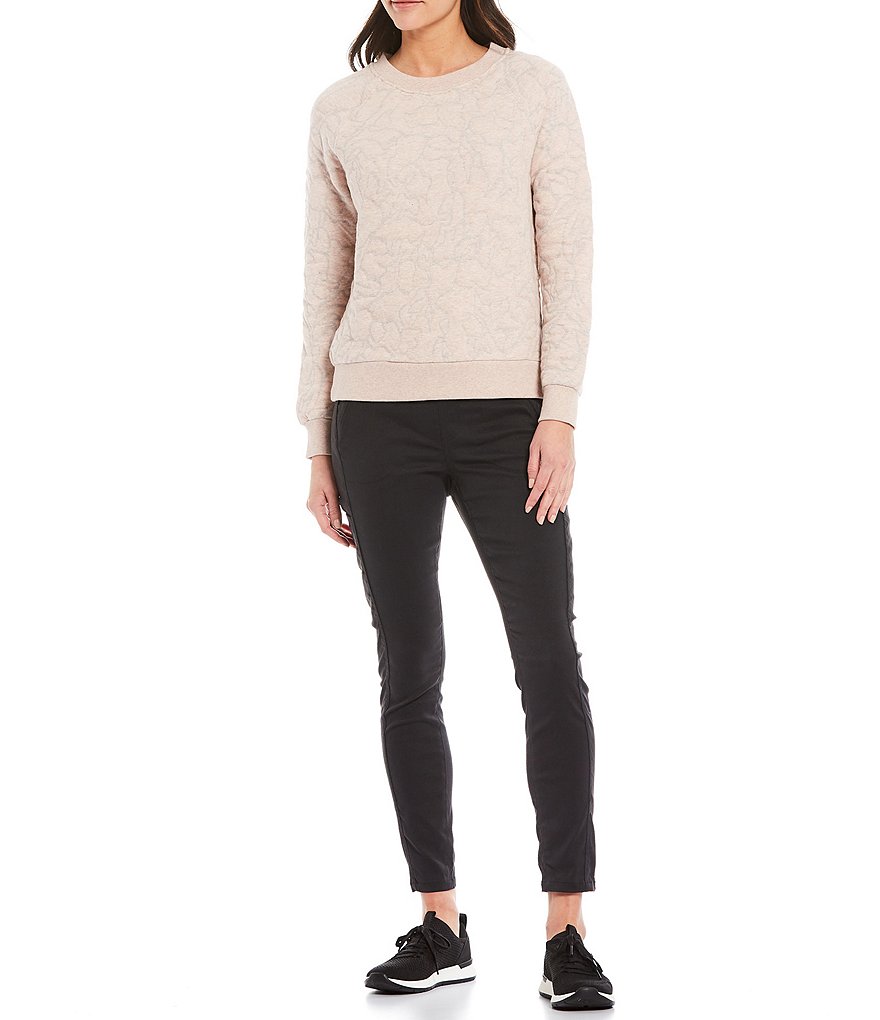 prAna Carin Raglan Sleeve Pullover