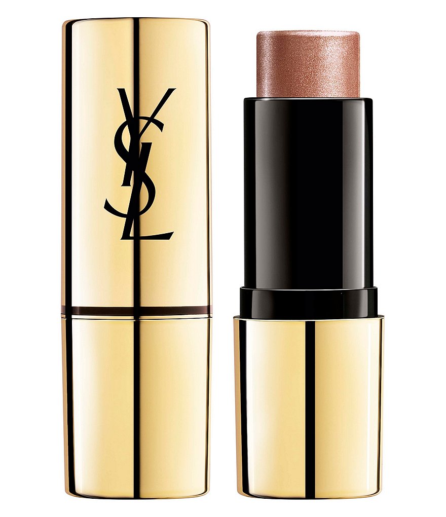 Yves Saint Laurent Beaute Touche Eclat Shimmer Stick Highlighter