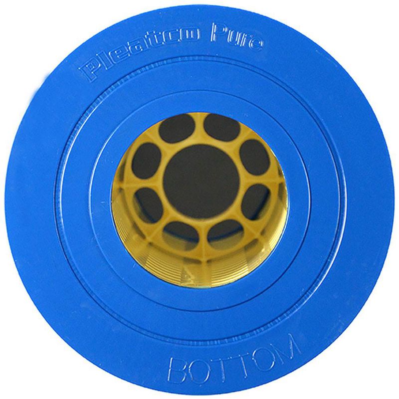 Pleatco PXST100 100 Sq Ft Replacement Pool Filter Cartridge Element for CC100