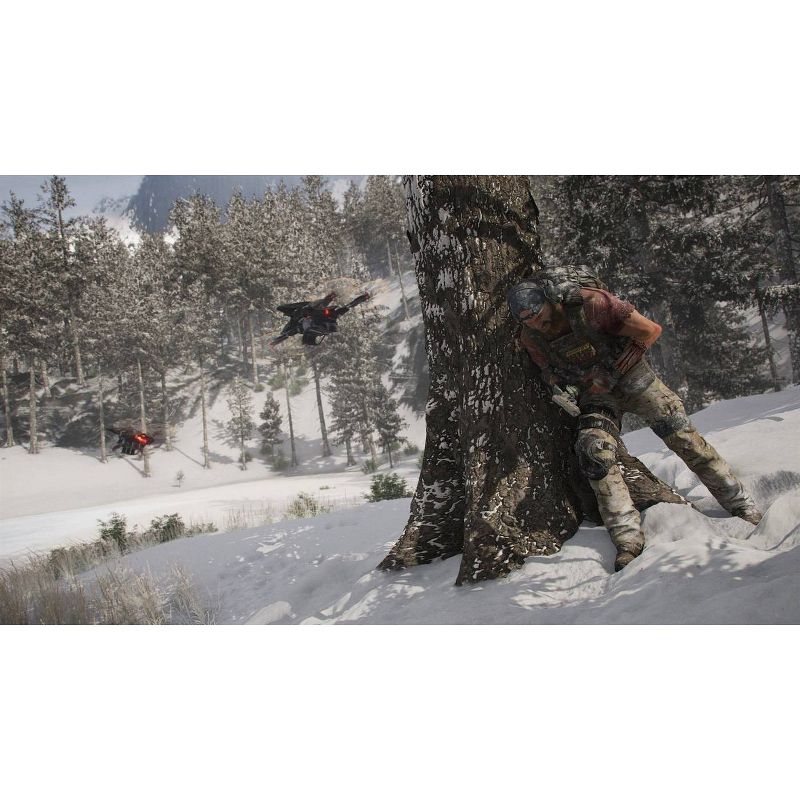 Tom Clancy's Ghost Recon: Breakpoint 5800 Ghost Coins - Xbox One (Digital)