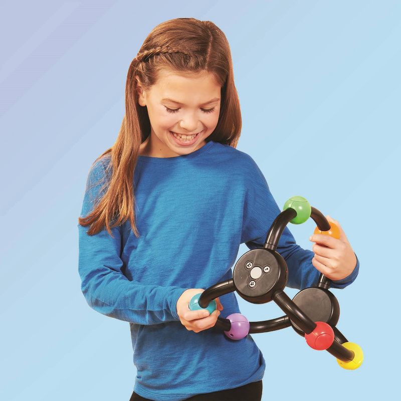 Hands Full Family Game