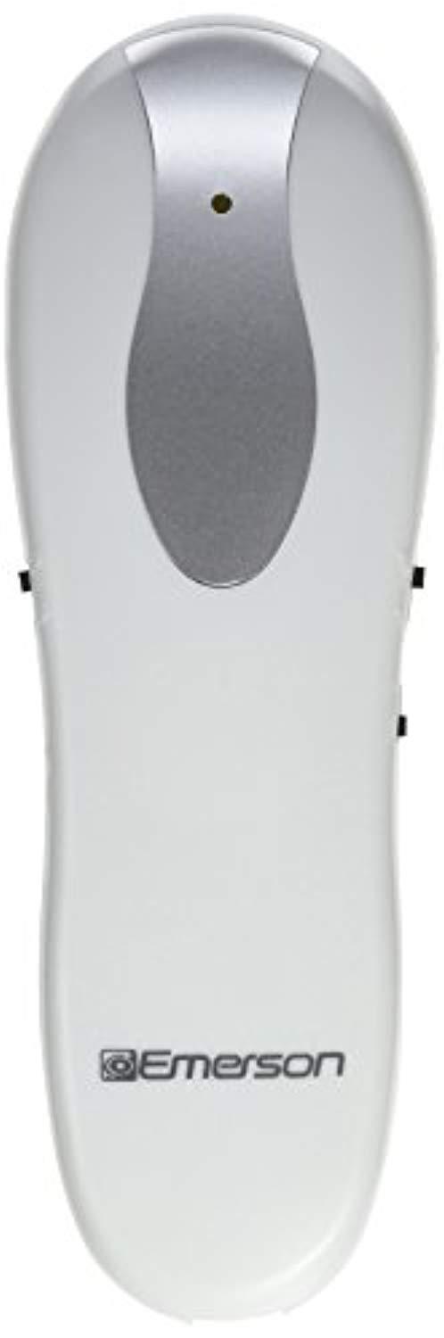 emerson em2116wh trimline corded 1-handset landline telephone - white