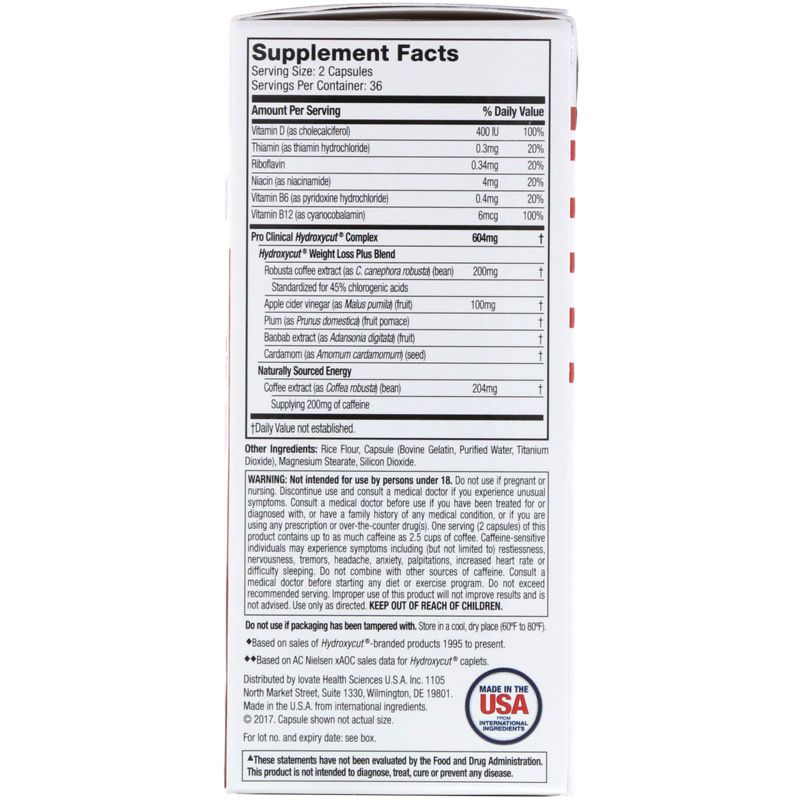 Natrol Weight Loss Supplements Acai Berry Diet Capsule 60ct.