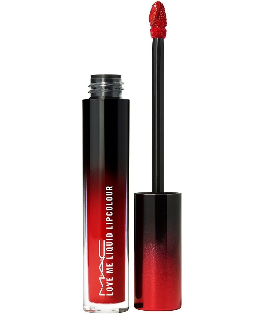MAC Amplified Lipstick