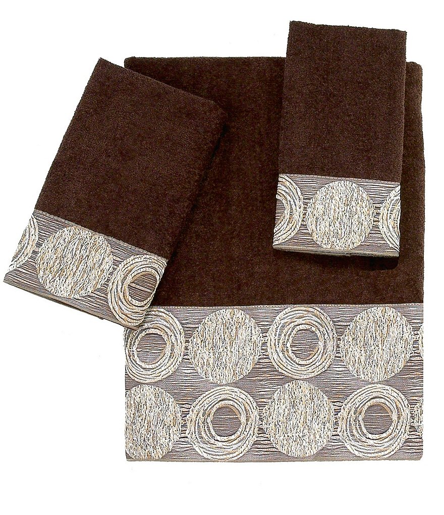 Avanti Linens Galaxy Bath Towels