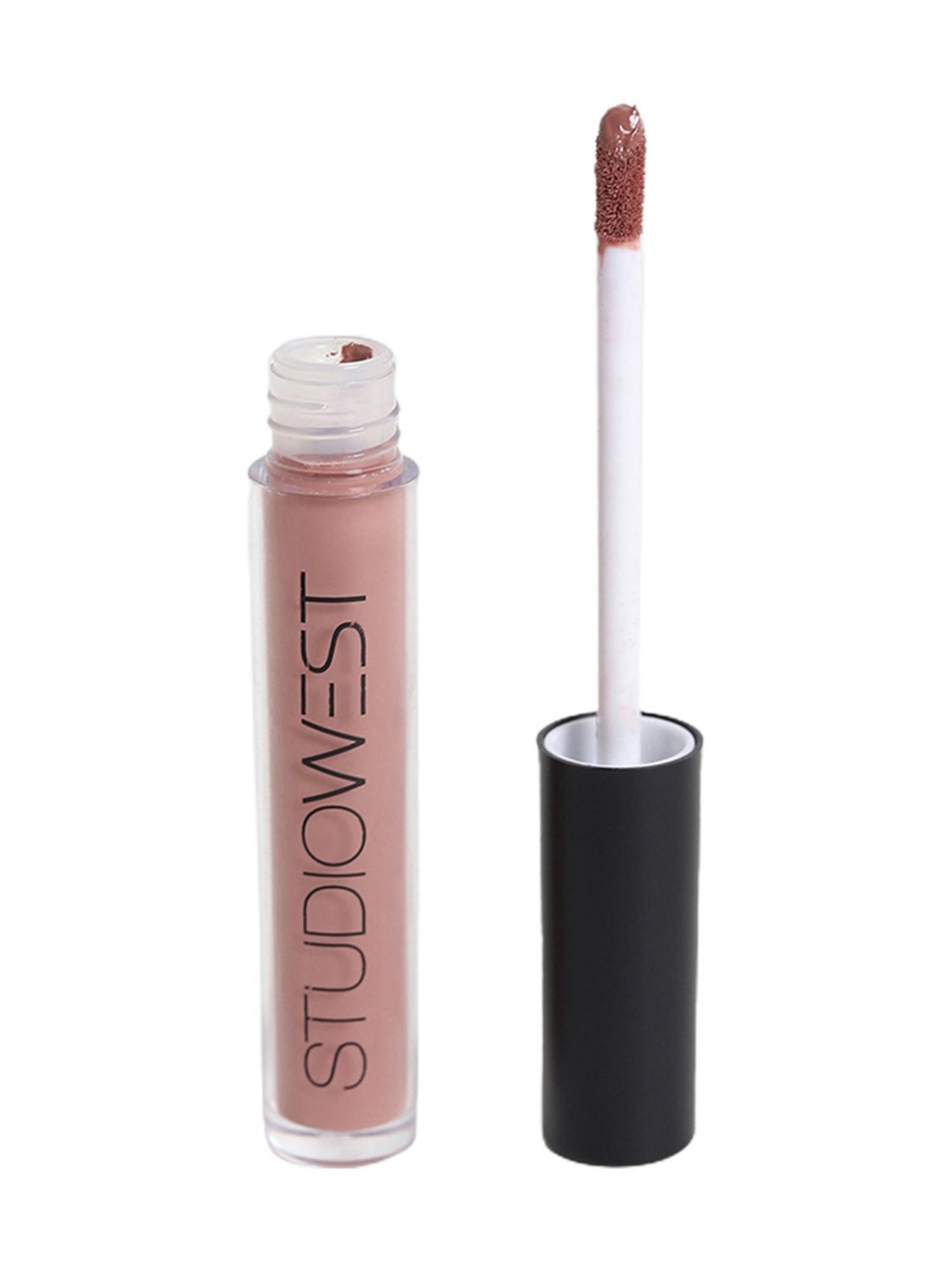 Studiowest Liquid Matte Lip Color Mauve - 3 ml
