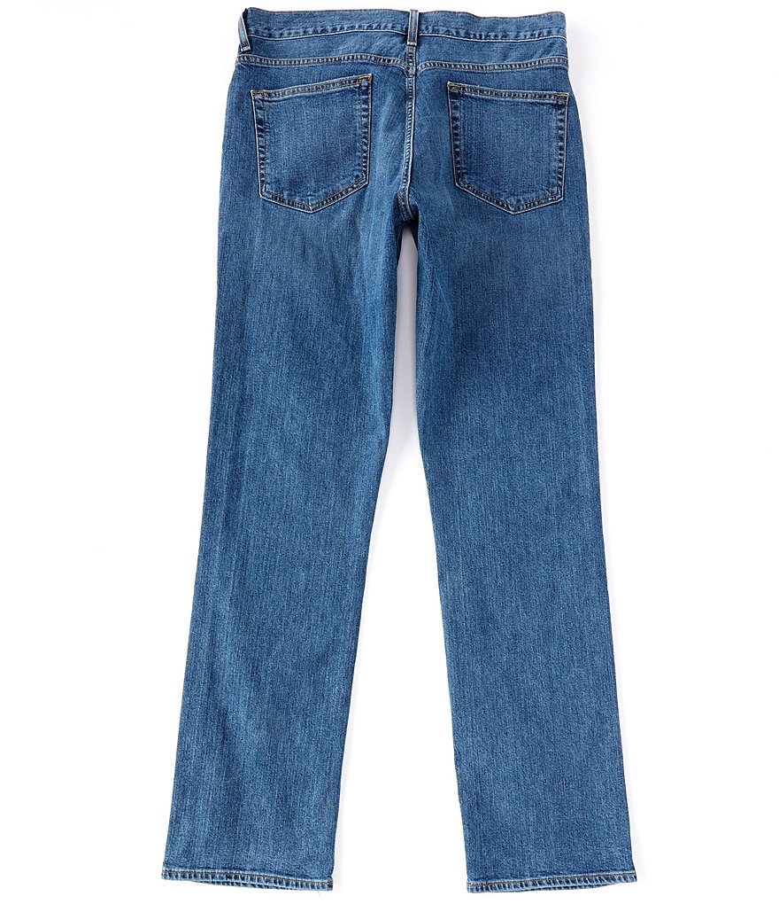 Joe's Jeans Straight Narrow Brixton Jeans