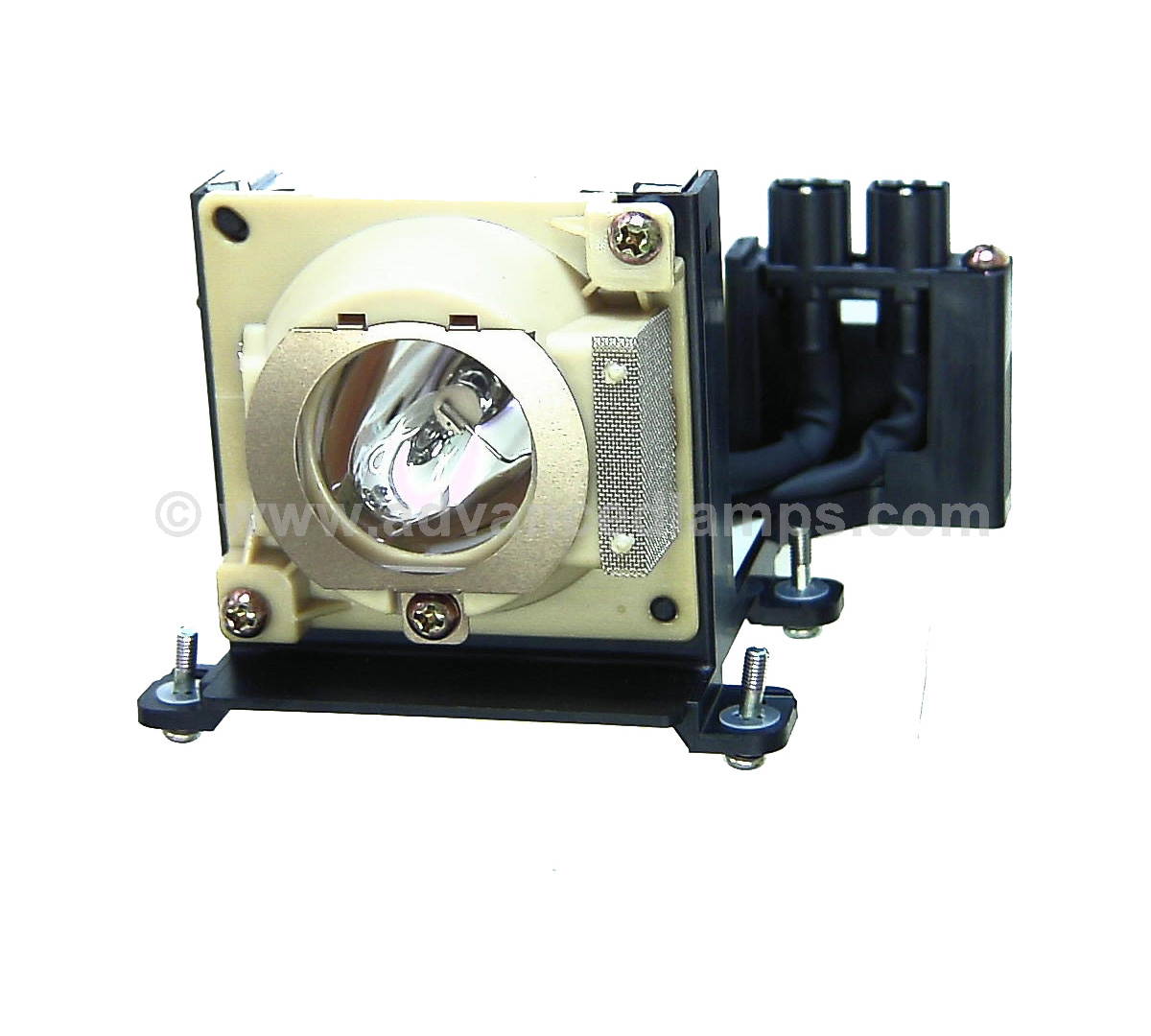 MITSUBISHI VLT-XD300LP original lamp