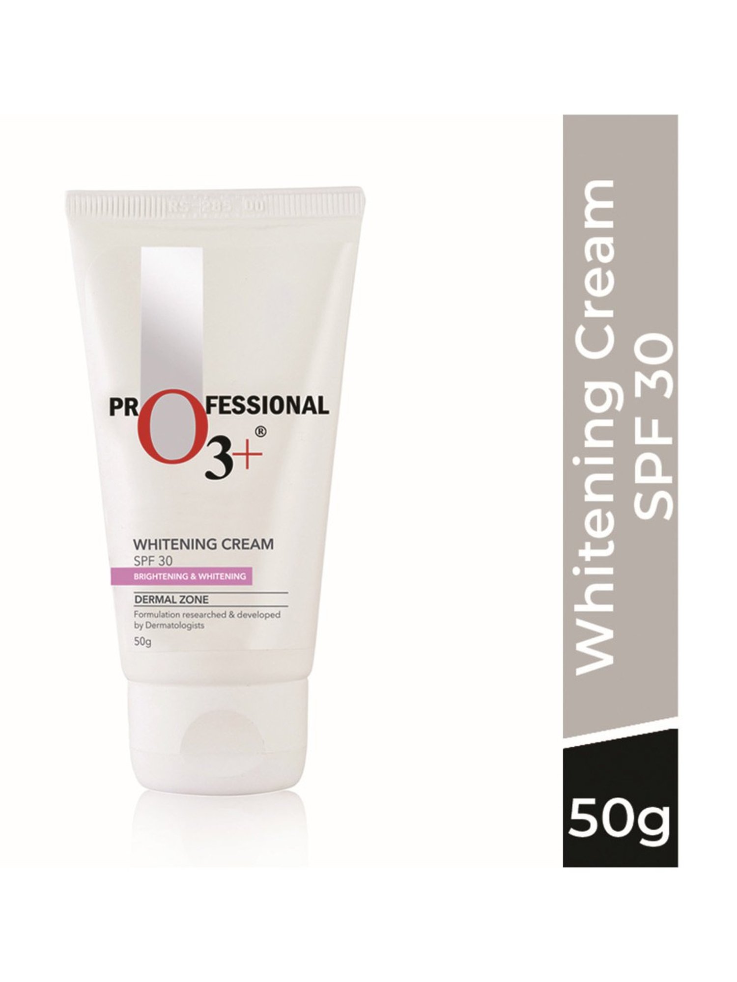 O3+ Whitening Cream SPF 30 - 50 gm