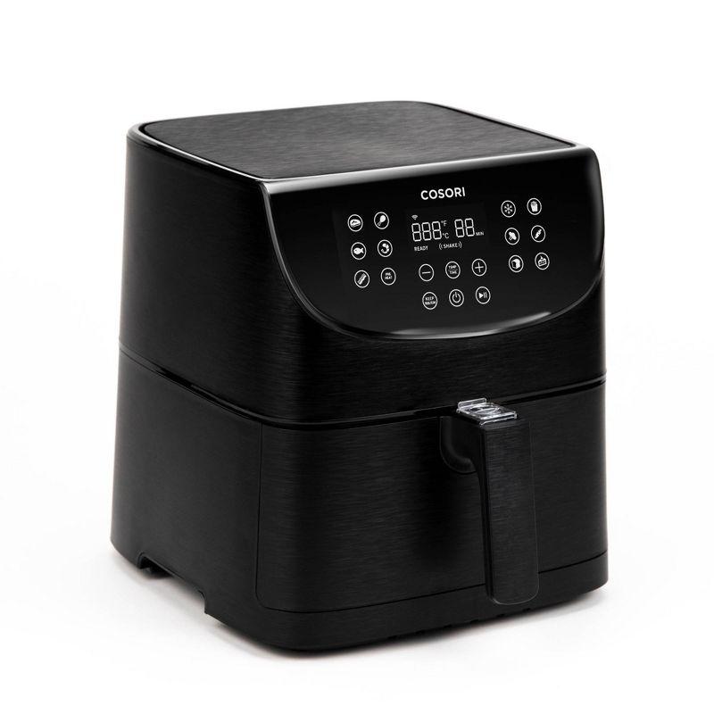 Inalsa 1500W 12L Air Fryer