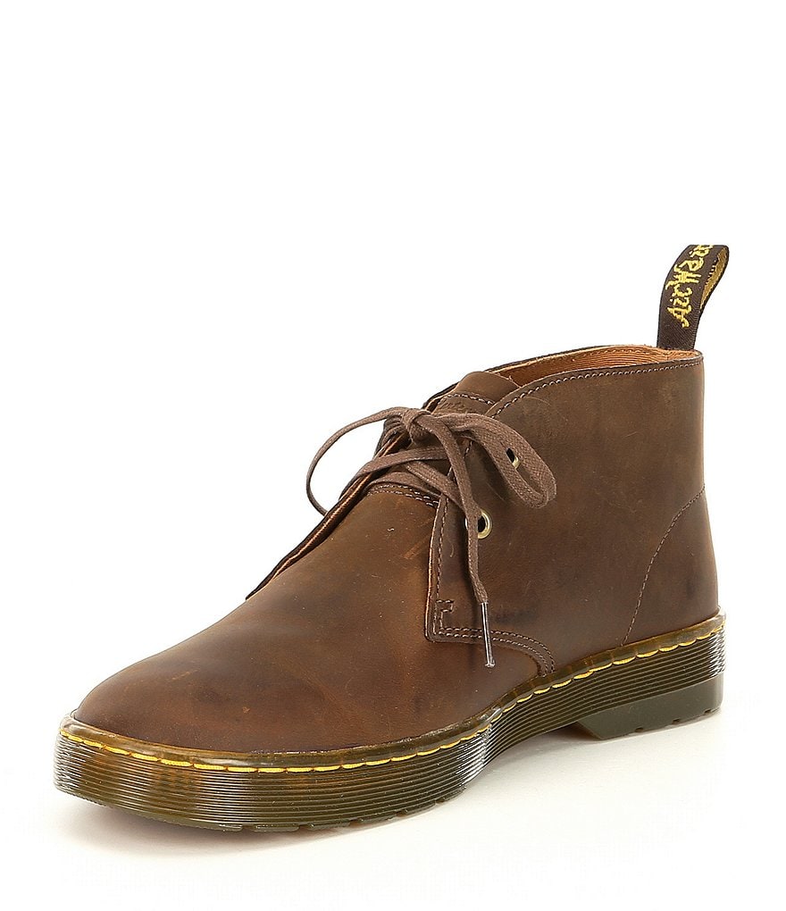 Dr. Martens Men's Cabrillo Chukka Boot