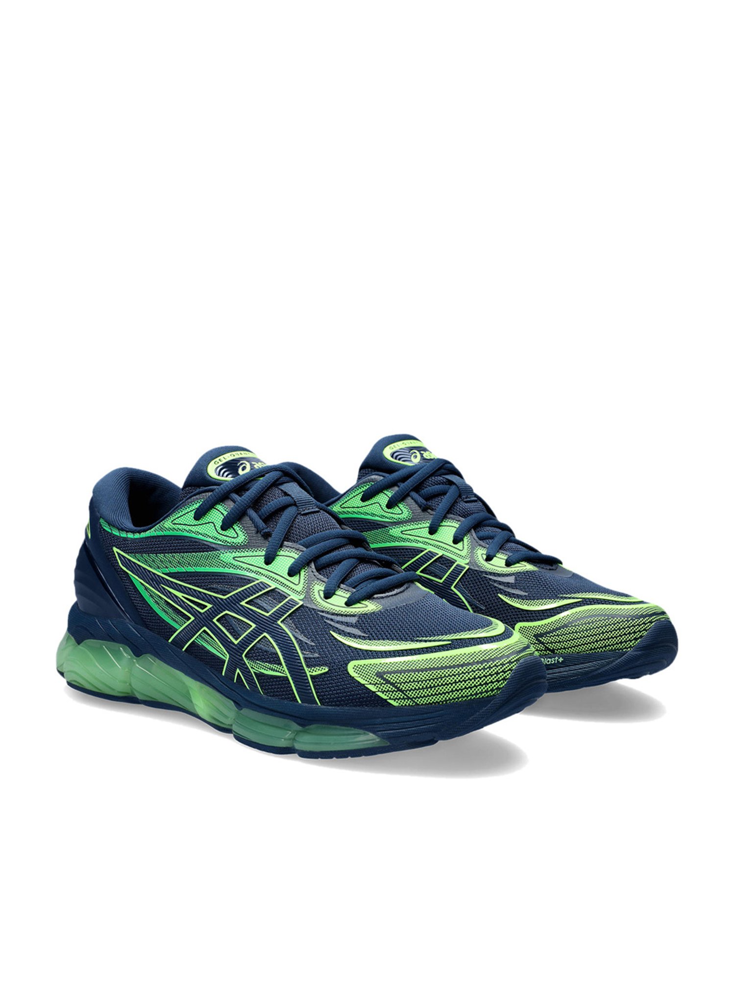 Asics Men's GEL-QUANTUM 360 VIII Night Sky Running Shoes