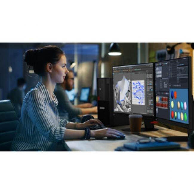 WORKSTATION TS P330 E2274G W10WS