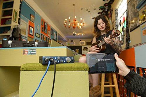 PreSonus AudioBox iTwo USB 2.0 & iPad Recording Interface