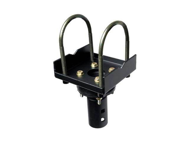 Peerless-AV DCT300 Truss Ceiling Mount with Decoupler for Multi-Display TV Mounts
