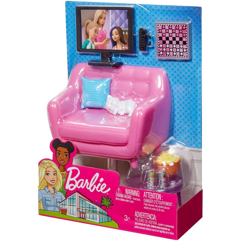 Barbie Bubble Chair Accessory