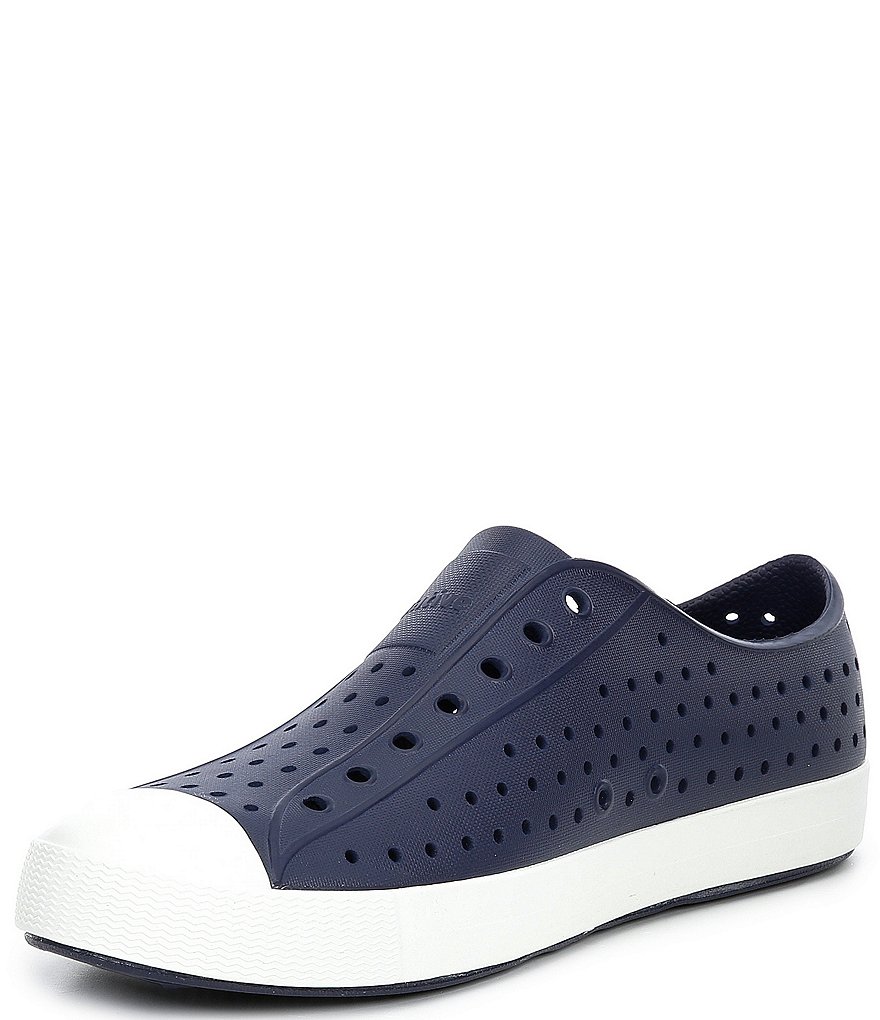 Native Kids' Jefferson Slip-On Sneakers (Youth)