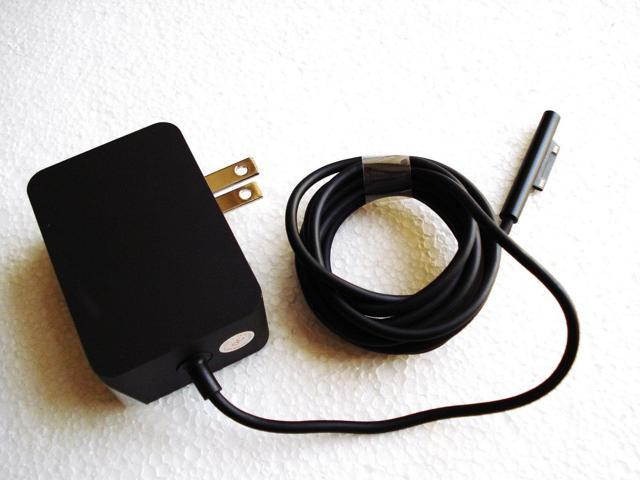 OEM Quality 24W AC Power Adapter Charger for Microsoft Surface Go  1 2 Power Supply 15V 1.6A  1735
