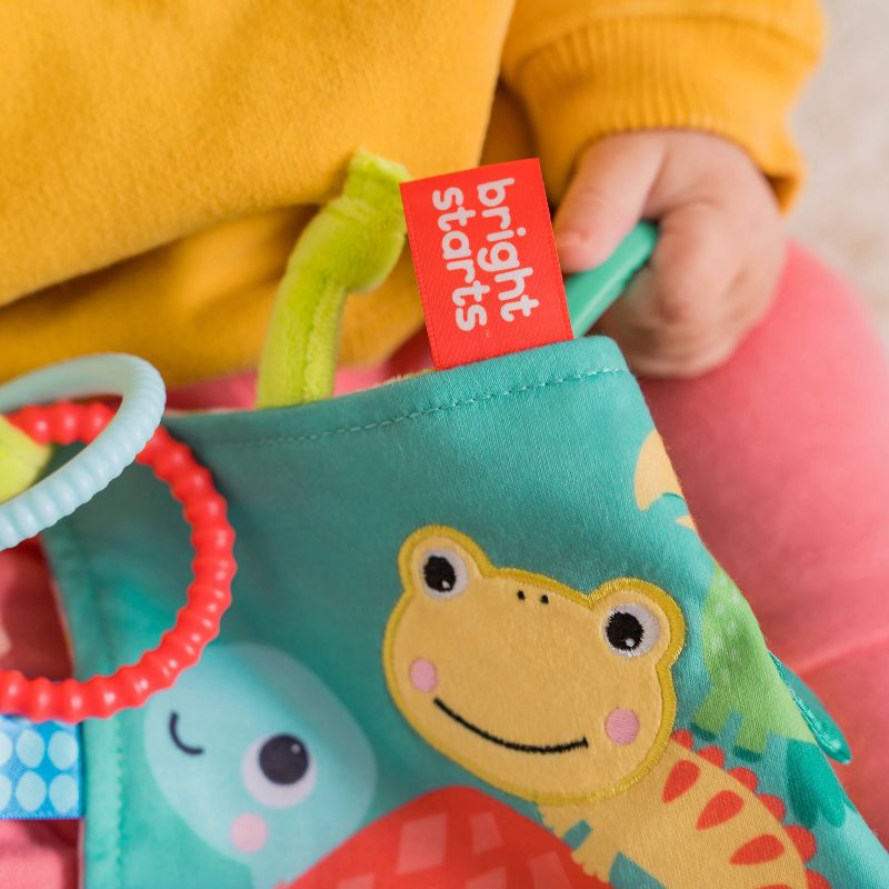 Little Tikes Little Baby Bum Musical Racers - Digby Digger