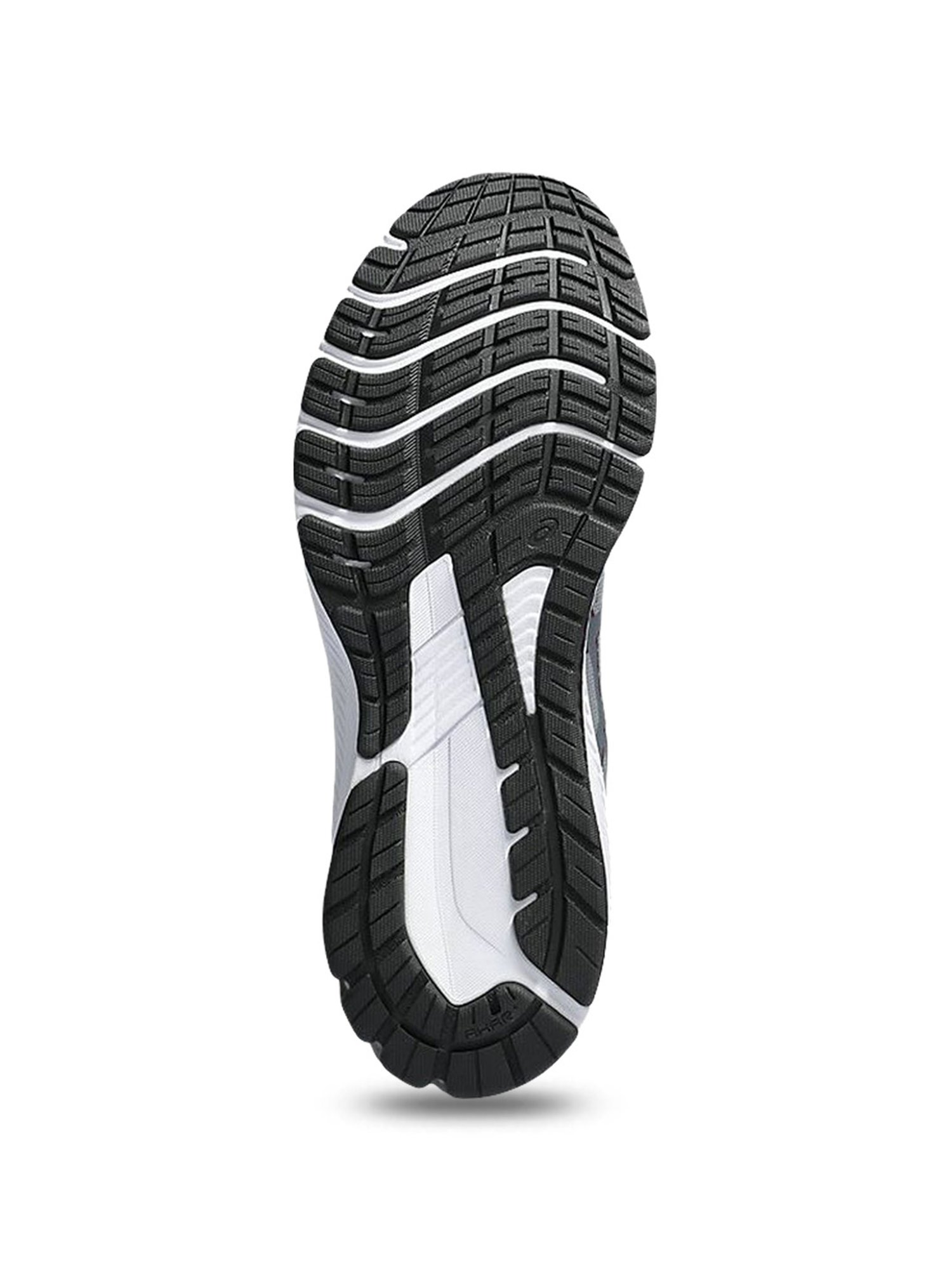 Asics Men's GT-1000 12 Grey Running Shoes