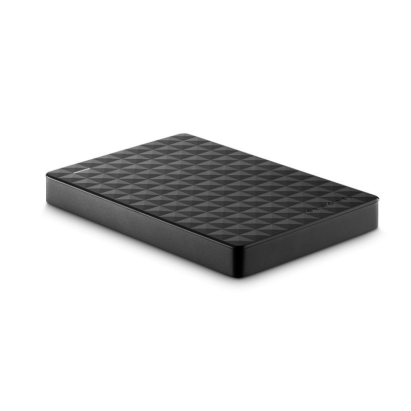 Seagate Expansion Portable 4TB External Hard Drive HDD USB 3.0 (STEA4000400)