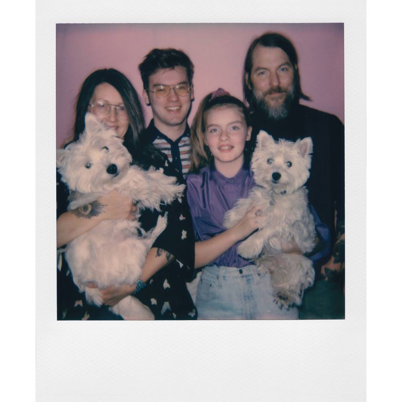 Polaroid Color Film for 600 - Double Pack