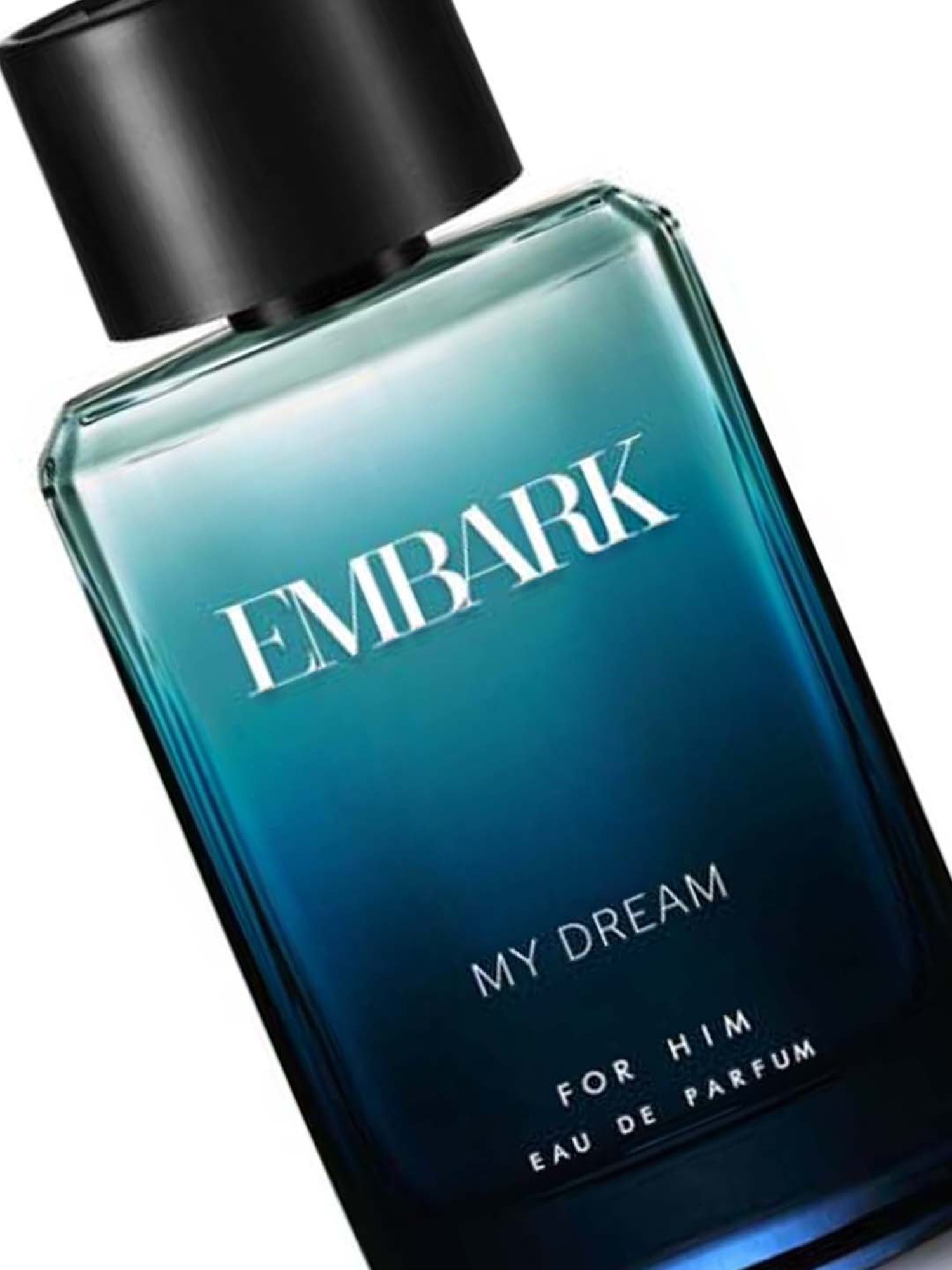 Embark My Dream Eau de Parfum for Men - 100 ml