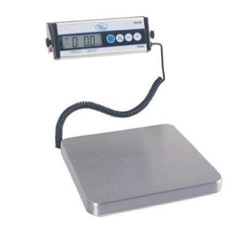 Yamato Portable with Rechargeable battery Pizza Scale _ Bakery _ Portion Scale, 12.5 lb X 0.01 lb _ 12 lb 8 oz X 0.1 oz,PB_20