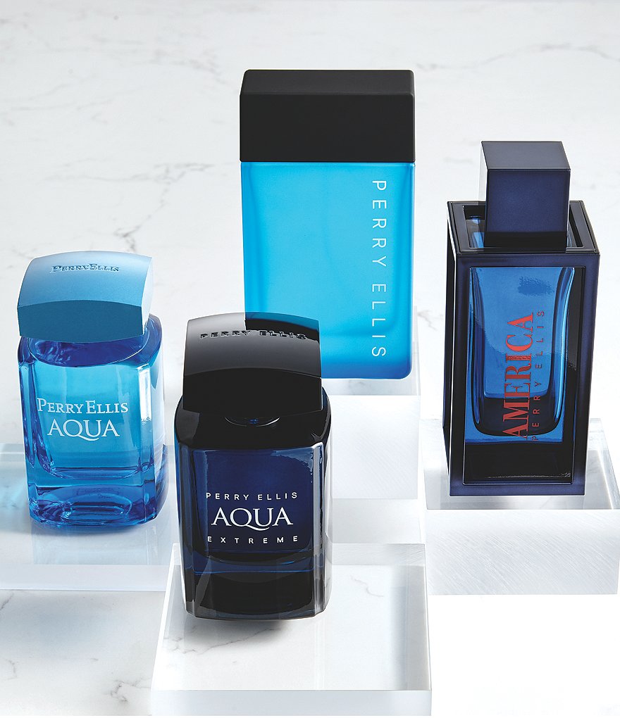 Perry Ellis Aqua Eau de Toilette