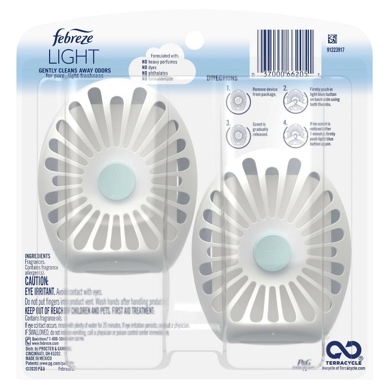 Glade  Auto Spray Holder Large - 1ct