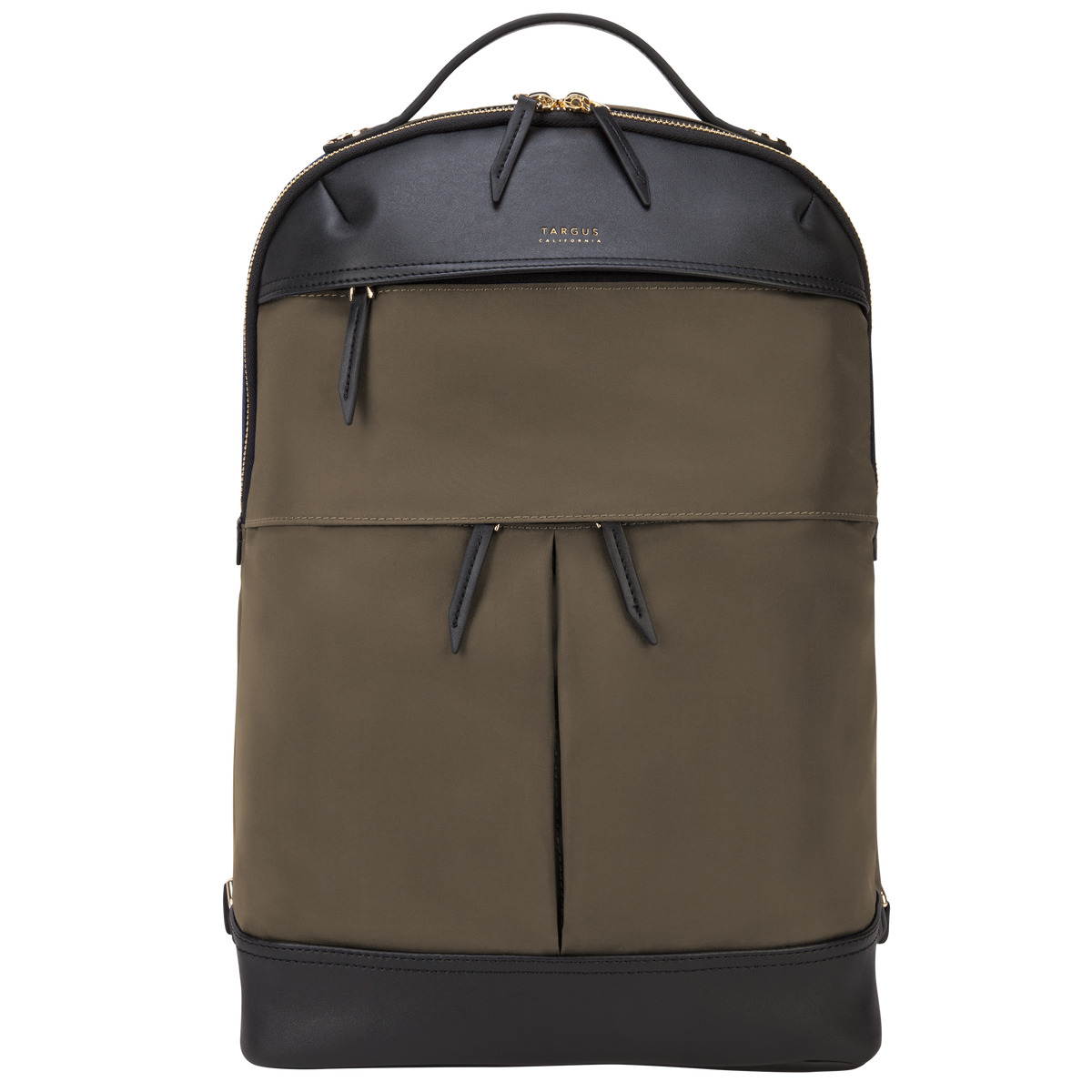 Targus 15" Newport Backpack (Black) - TSB945BT