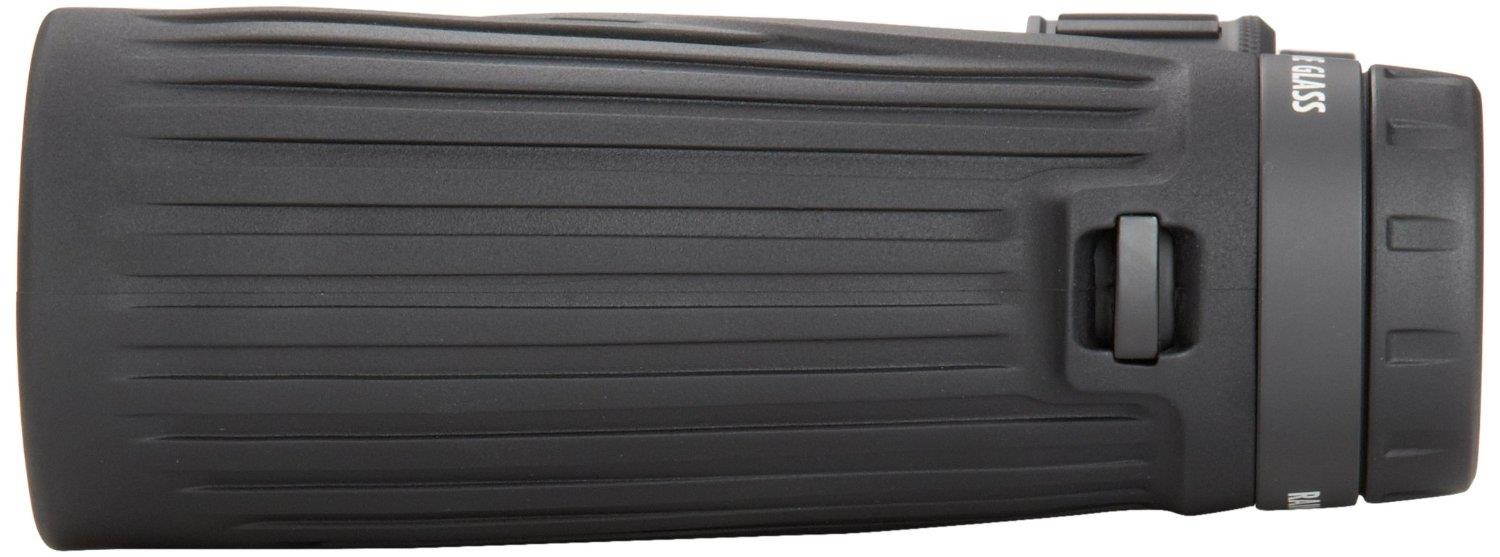 Bushnell Legend Ultra HD 10x 42mm Roof Prism Binocular -- Black