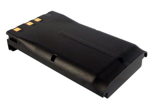 VINTRONS 2100mAh Battery For KENWOOD TK-180, TK-190, TK-280, TK-290, TK-380, TK385,