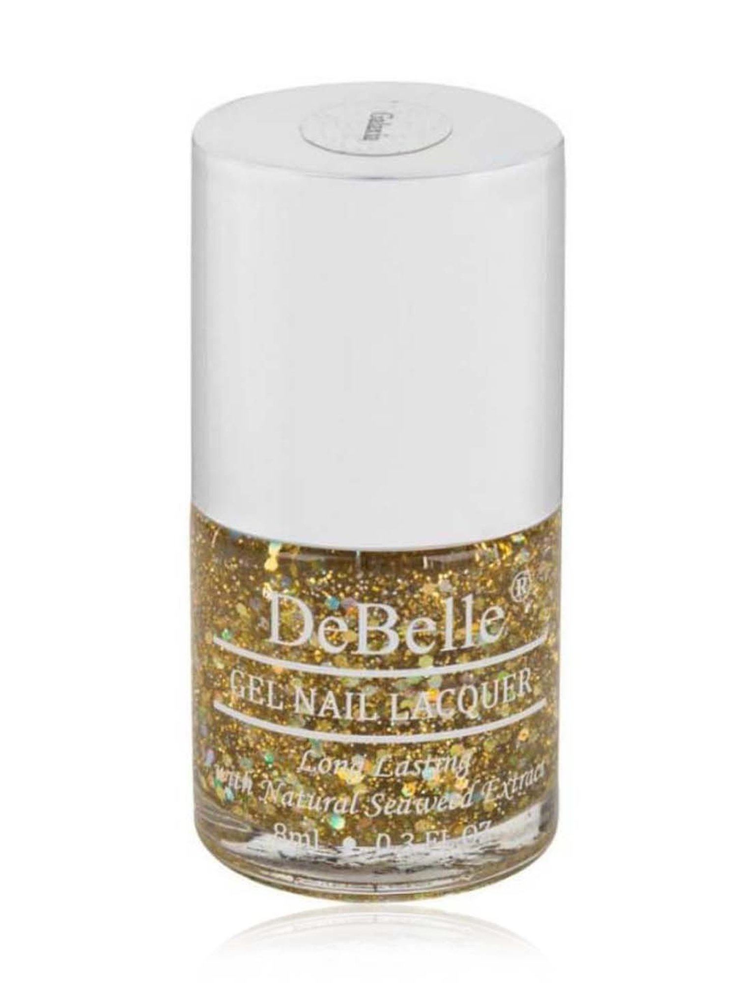 DeBelle Gel Nail Lacquer Galaxia - 8 ml