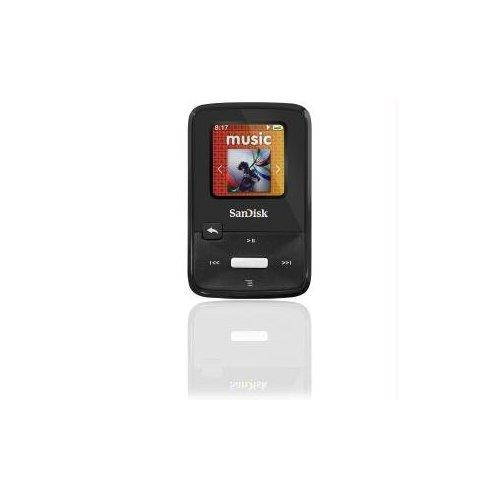 Slick MP518 1.8" LCD Digital Music/Video Player Voice Recorder microSD 4GB