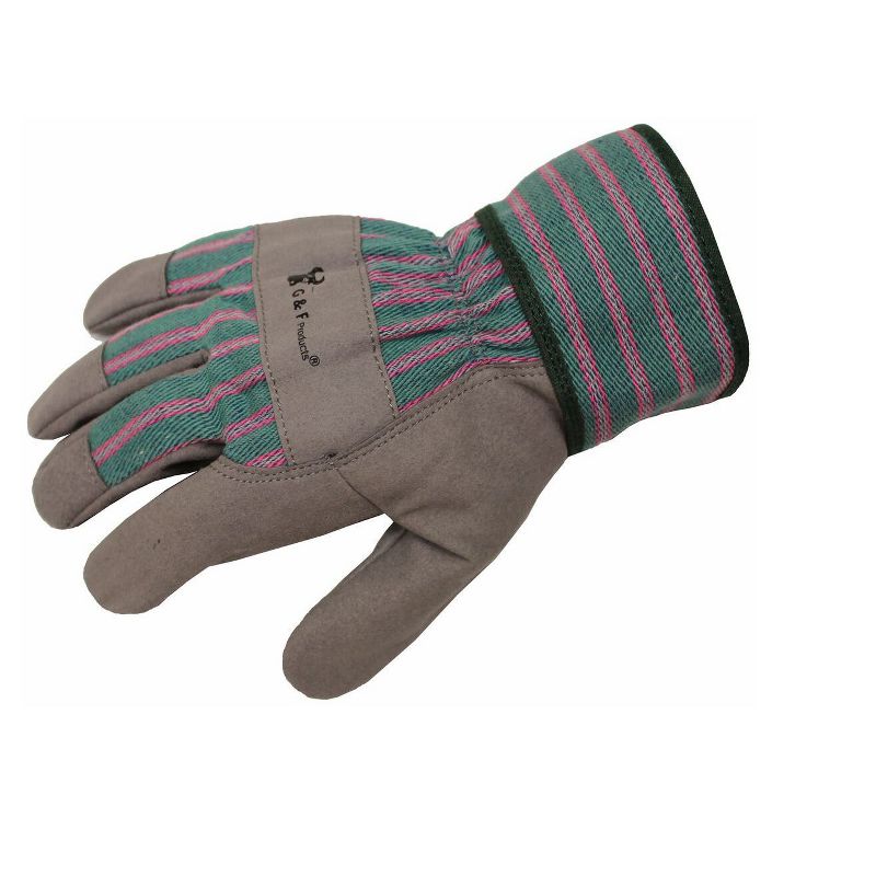 36" Kids Reading with Lamp Water Fountain with LED Lights and Bronze Finish Brown - Hi-Line Gift