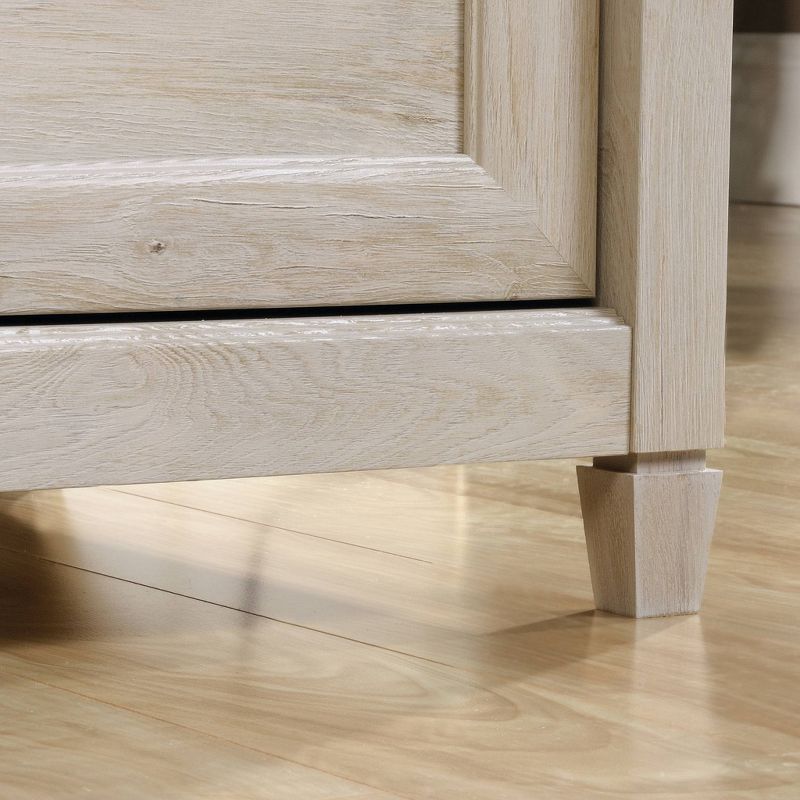 Edge Water Lateral File Cabinet - Chalked Chestnut - Sauder