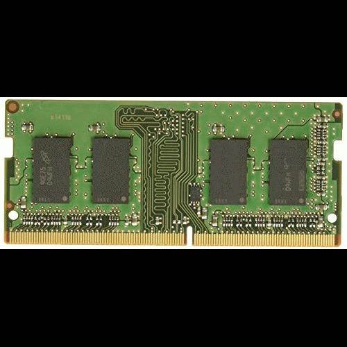 Crucial 4GB DDR4-2400 SODIMM