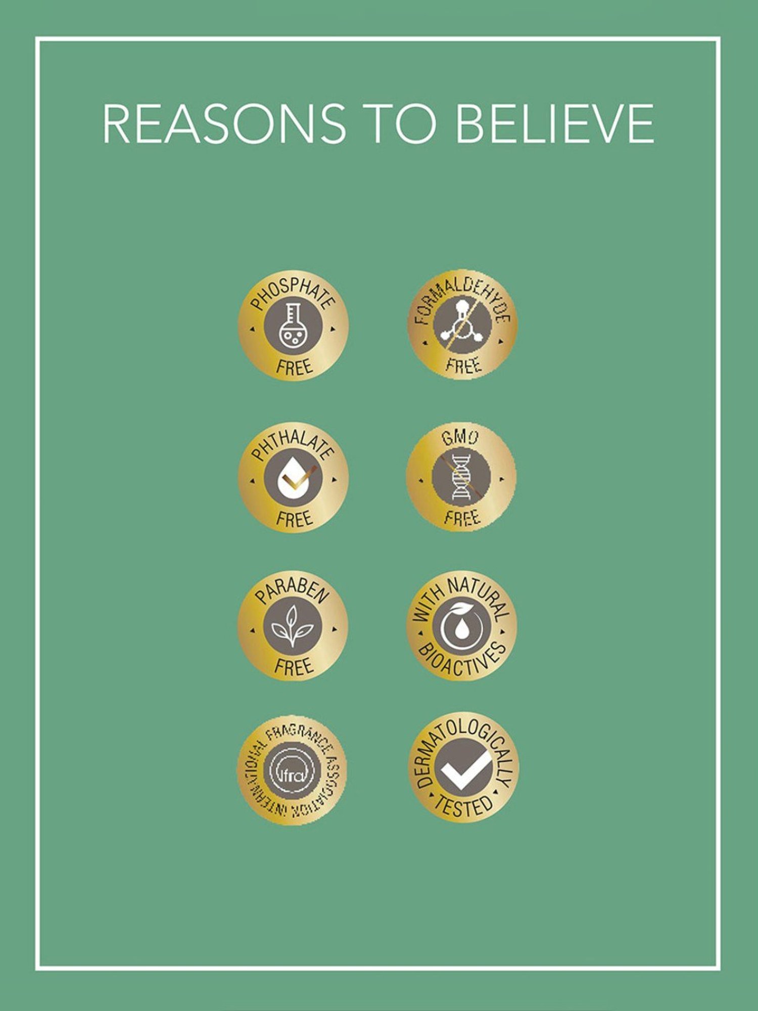 Fabessentials Neem, Tulsi, Moringa Face Wash & Scrub - 100 ml