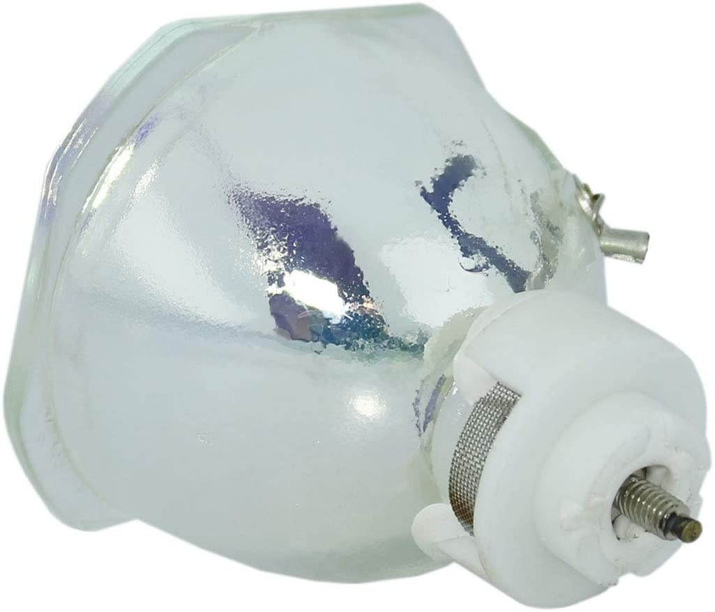 Lutema Economy for HP VP6121 Projector Lamp (Bulb Only)