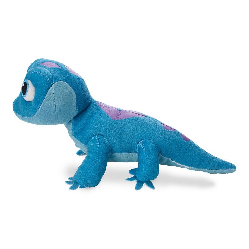 Disney Frozen II Salamander Stuffed Animal - Disney store