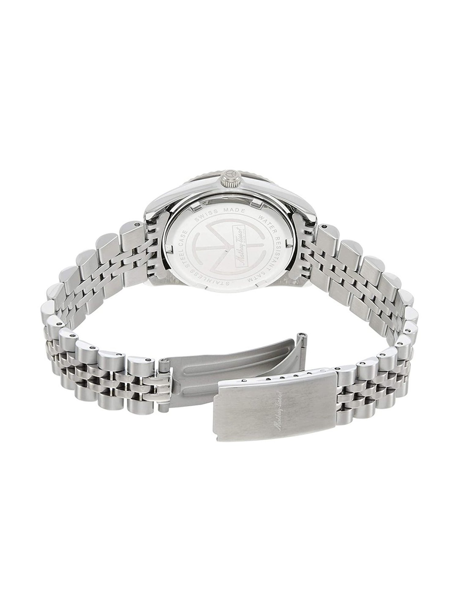 Mathey Tissot D910AI Analog Watch for Women