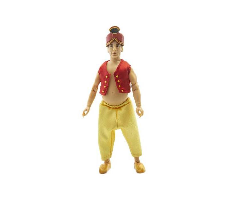 Marty Abrams Presents, 8" Mego Action Figure Impractical Jokers-Joe Gatto  (Limited Edition Collector's Item)  (SDCC Debut)