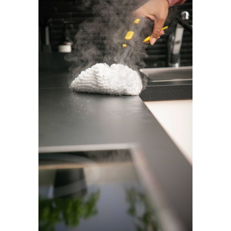 The Good Home Co. Pure Grass Vacuum Beads - 8oz