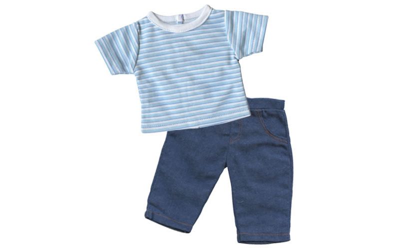 The Affiliates 16" Doll Clothes