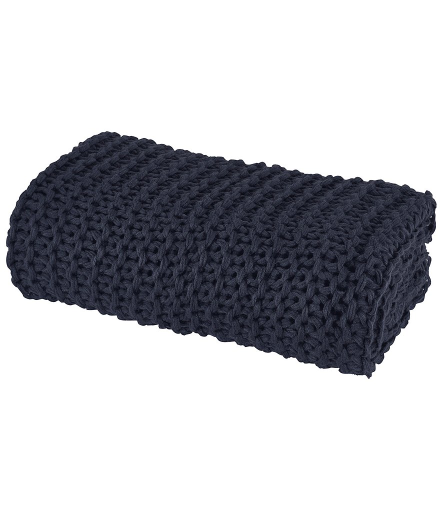 Oscar/Oliver Luca Throw